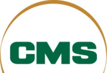 CMS - Handel mit halbfabrikaten aus metall
